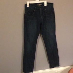 Lucky jeans, original straight 29*34